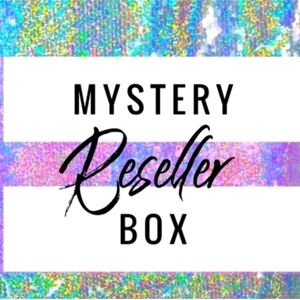 10 PIECE NOT SO MYSTERY BOX!!! FULL OF TRENDING UNIQUE CLOTHING PIECES!!…